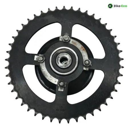 Porte couronne KTM DUKE 125 2011-2016
