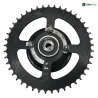 Porte couronne KTM DUKE 125 2011-2016