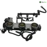 Rampe d'injection TRIUMPH SPEED TRIPLE 1050 2005-2007 Rampe d'injection TRIUMPH SPEED TRIPLE 1050 2005-2007