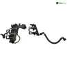 Rampe d'injection TRIUMPH SPEED TRIPLE 1050 2005-2007 Rampe d'injection TRIUMPH SPEED TRIPLE 1050 2005-2007