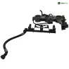 Rampe d'injection TRIUMPH SPEED TRIPLE 1050 2005-2007 Rampe d'injection TRIUMPH SPEED TRIPLE 1050 2005-2007
