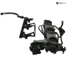 Rampe d'injection TRIUMPH SPEED TRIPLE 1050 2005-2007 Rampe d'injection TRIUMPH SPEED TRIPLE 1050 2005-2007