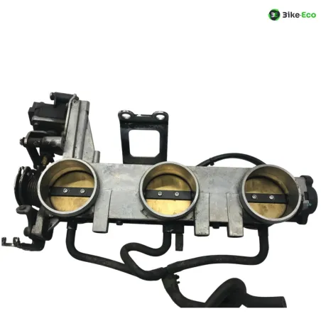Rampe d'injection TRIUMPH SPEED TRIPLE 1050 2005-2007