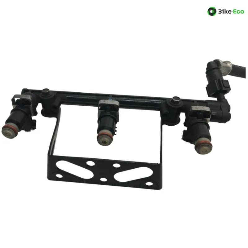 Rampe d'injection TRIUMPH SPEED TRIPLE 1050 2005-2007