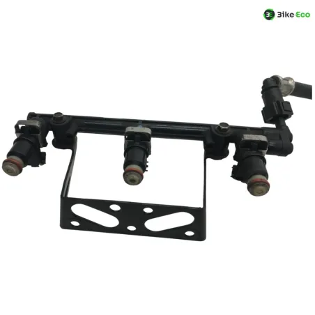 Rampe d'injection TRIUMPH SPEED TRIPLE 1050 2005-2007