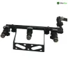 Rampe d'injection TRIUMPH SPEED TRIPLE 1050 2005-2007 Rampe d'injection TRIUMPH SPEED TRIPLE 1050 2005-2007