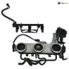 Rampe d'injection TRIUMPH SPEED TRIPLE 1050 2005-2007 Rampe d'injection TRIUMPH SPEED TRIPLE 1050 2005-2007