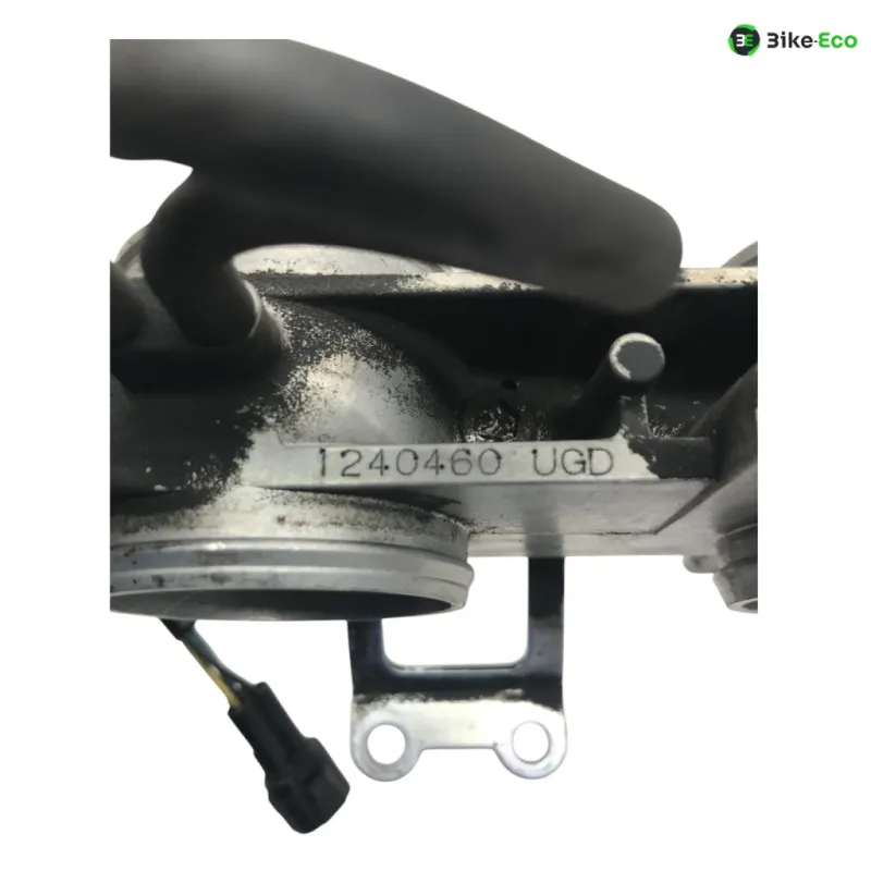 Rampe d'injection TRIUMPH SPEED TRIPLE 1050 2005-2007