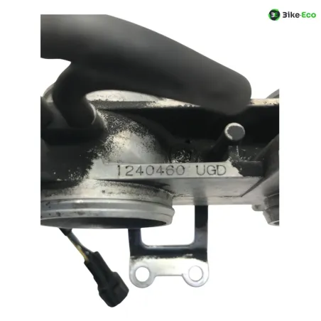 Rampe d'injection TRIUMPH SPEED TRIPLE 1050 2005-2007