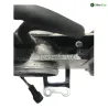 Rampe d'injection TRIUMPH SPEED TRIPLE 1050 2005-2007 Rampe d'injection TRIUMPH SPEED TRIPLE 1050 2005-2007