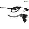 Cocotte d'embrayage gauche TRIUMPH SPEED TRIPLE 1050 2005-2007 Cocotte d'embrayage gauche TRIUMPH SPEED TRIPLE 1050 2005-2007