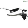Cocotte d'embrayage gauche TRIUMPH SPEED TRIPLE 1050 2005-2007 Cocotte d'embrayage gauche TRIUMPH SPEED TRIPLE 1050 2005-2007