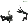 Cocotte d'embrayage gauche TRIUMPH SPEED TRIPLE 1050 2005-2007 Cocotte d'embrayage gauche TRIUMPH SPEED TRIPLE 1050 2005-2007