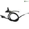 Cocotte d'embrayage gauche TRIUMPH SPEED TRIPLE 1050 2005-2007 Cocotte d'embrayage gauche TRIUMPH SPEED TRIPLE 1050 2005-2007