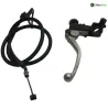 Cocotte d'embrayage gauche TRIUMPH SPEED TRIPLE 1050 2005-2007 Cocotte d'embrayage gauche TRIUMPH SPEED TRIPLE 1050 2005-2007