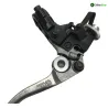 Cocotte d'embrayage gauche TRIUMPH SPEED TRIPLE 1050 2005-2007 Cocotte d'embrayage gauche TRIUMPH SPEED TRIPLE 1050 2005-2007