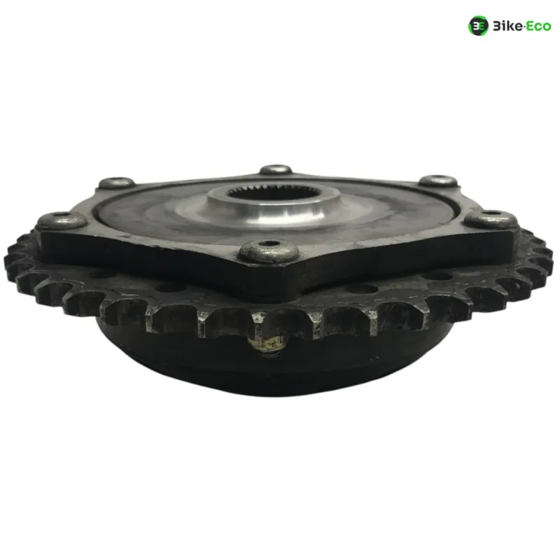 Porte couronne TRIUMPH SPEED TRIPLE 1050 2005-2007