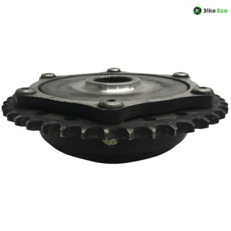 Porte couronne TRIUMPH SPEED TRIPLE 1050 2005-2007