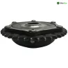 Porte couronne TRIUMPH SPEED TRIPLE 1050 2005-2007