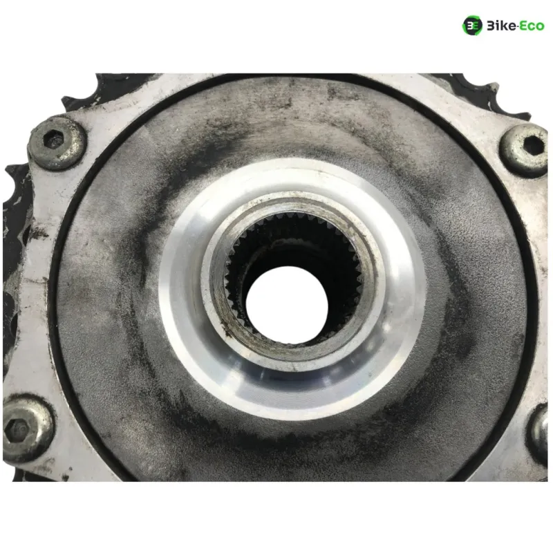 Porte couronne TRIUMPH SPEED TRIPLE 1050 2005-2007