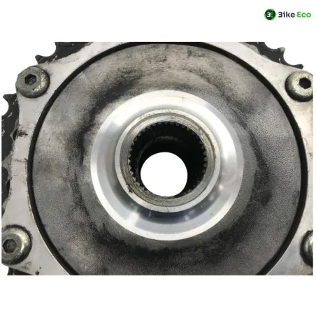 Porte couronne TRIUMPH SPEED TRIPLE 1050 2005-2007