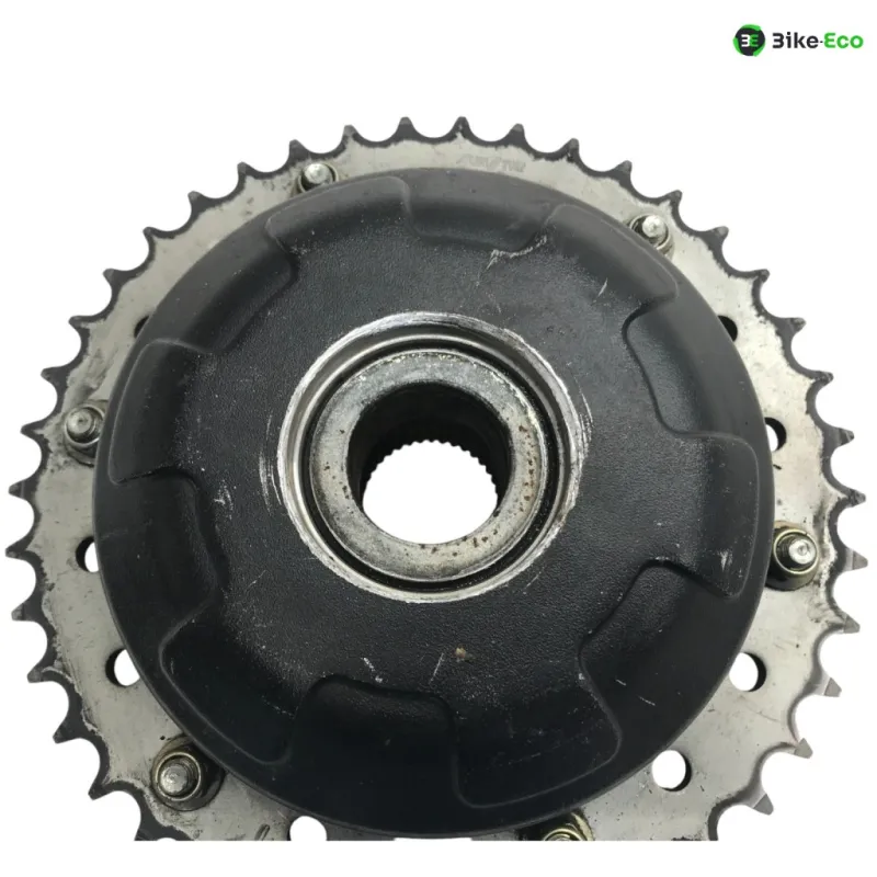 Porte couronne TRIUMPH SPEED TRIPLE 1050 2005-2007