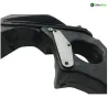 Bras oscillant TRIUMPH SPEED TRIPLE 1050 2005-2007 Bras oscillant TRIUMPH SPEED TRIPLE 1050 2005-2007