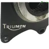 Bras oscillant TRIUMPH SPEED TRIPLE 1050 2005-2007 Bras oscillant TRIUMPH SPEED TRIPLE 1050 2005-2007