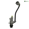 Maitre cylindre frein arriere BMW F 800 R 2015-2019 Maitre cylindre frein arriere BMW F 800 R 2015-2019