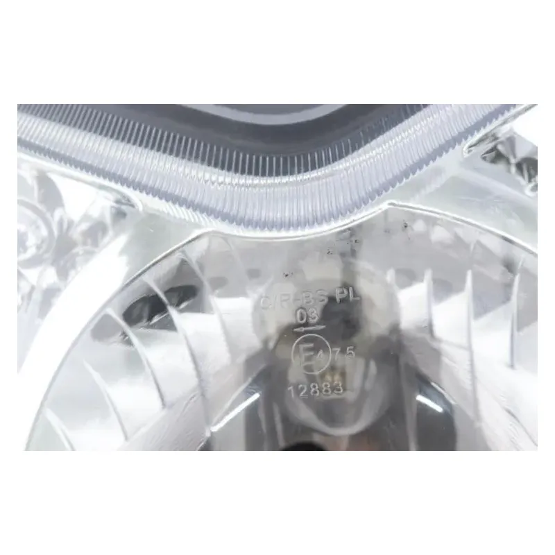 Optique (feux)(phare) NECO ONE RACING 50 2020 - 2021
