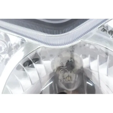 Optique (feux)(phare) NECO ONE RACING 50 2020 - 2021