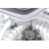 Optique (feux)(phare) NECO ONE RACING 50 2020 - 2021
