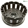 Cloche d'embrayage BMW F 750 GS 2018-2023 Cloche d'embrayage BMW F 750 GS 2018-2023