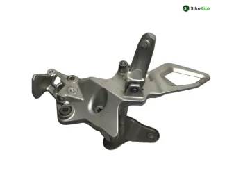 Platine avant gauche BMW F 800 R 2015-2019