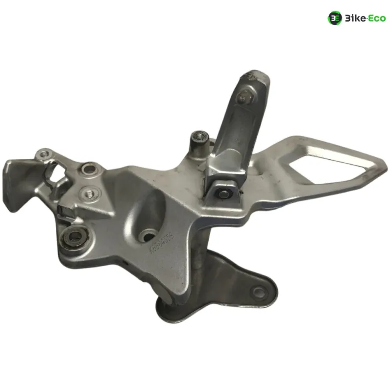 Platine avant gauche BMW F 800 R 2015-2019