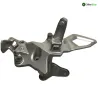 Platine avant gauche BMW F 800 R 2015-2019