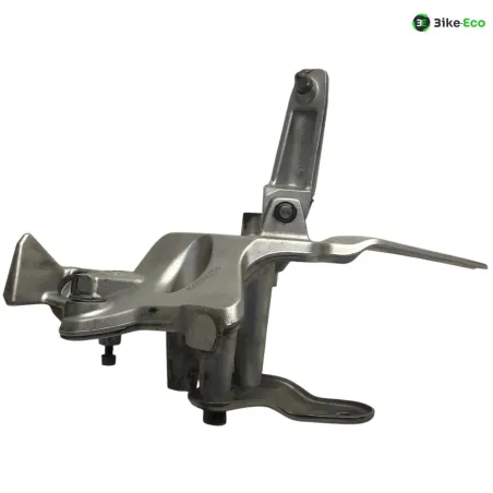 Platine avant gauche BMW F 800 R 2015-2019