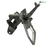 Platine avant gauche BMW F 800 R 2015-2019