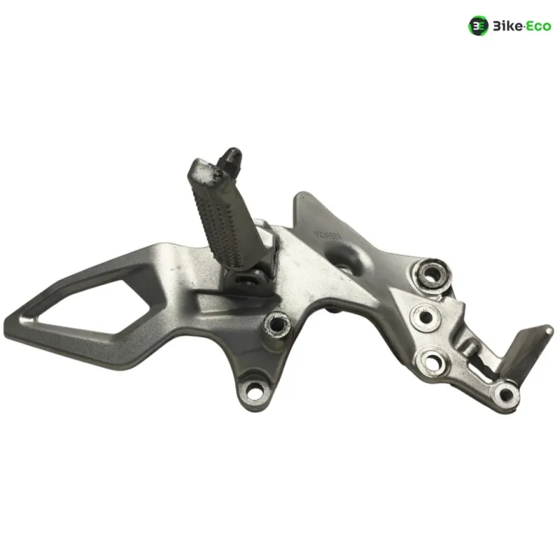 Platine avant gauche BMW F 800 R 2015-2019