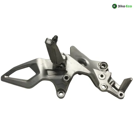 Platine avant gauche BMW F 800 R 2015-2019