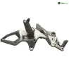 Platine avant gauche BMW F 800 R 2015-2019