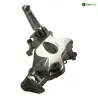 Platine avant gauche BMW F 800 R 2015-2019