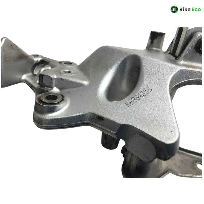 Platine avant gauche BMW F 800 R 2015-2019