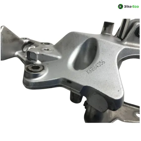 Platine avant gauche BMW F 800 R 2015-2019