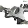 Platine avant gauche BMW F 800 R 2015-2019