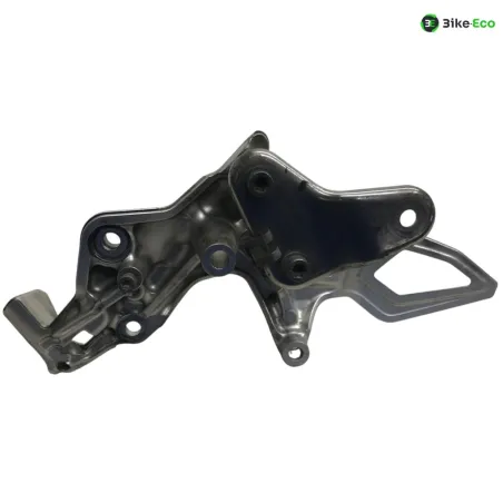 Platine avant gauche BMW F 800 R 2015-2019