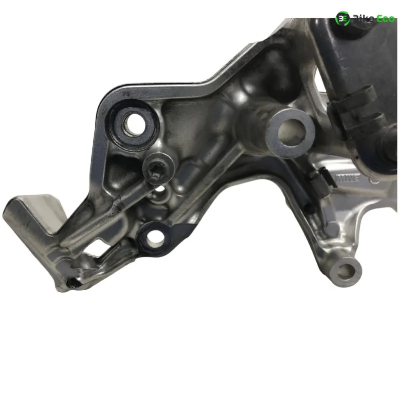 Platine avant gauche BMW F 800 R 2015-2019