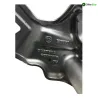 Platine avant gauche BMW F 800 R 2015-2019