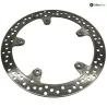 Disque frein avant BMW F 800 R 2015-2019 Disque frein avant BMW F 800 R 2015-2019