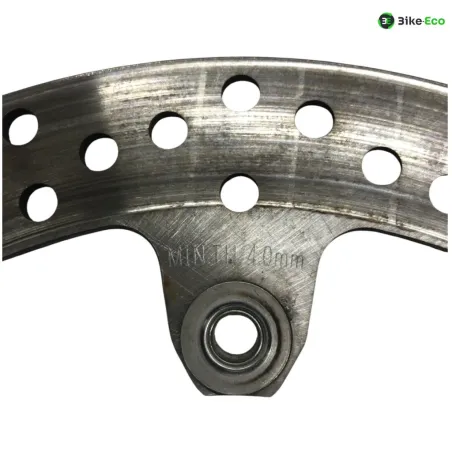 Disque frein avant BMW F 800 R 2015-2019